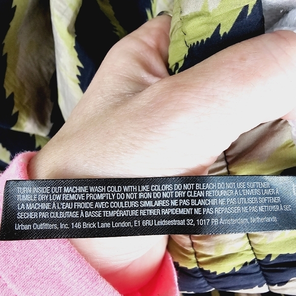 NWOT Free People Movement Walk The Line Pullover, size large - Picture 12 of 13